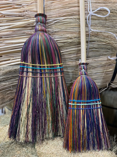 Little Helper Kids Broom