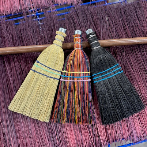Homestead Hand Brooms