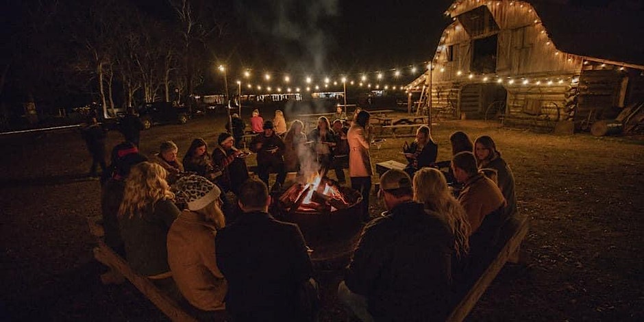 2025 Holidays Wine Tasting Dec 13th 7:00-10:00