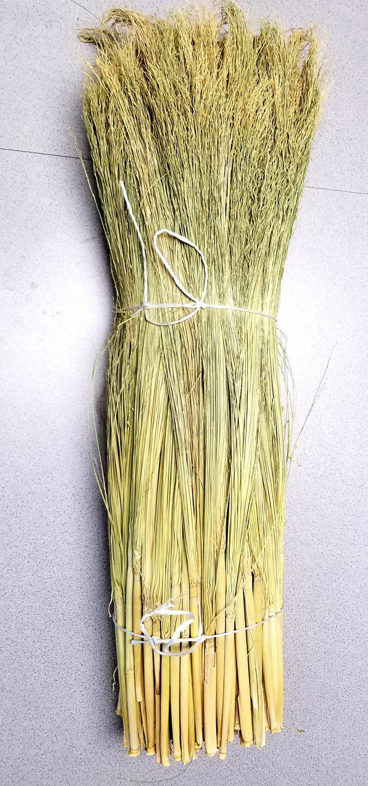 24"-36" Length Craft Broomcorn with Stems