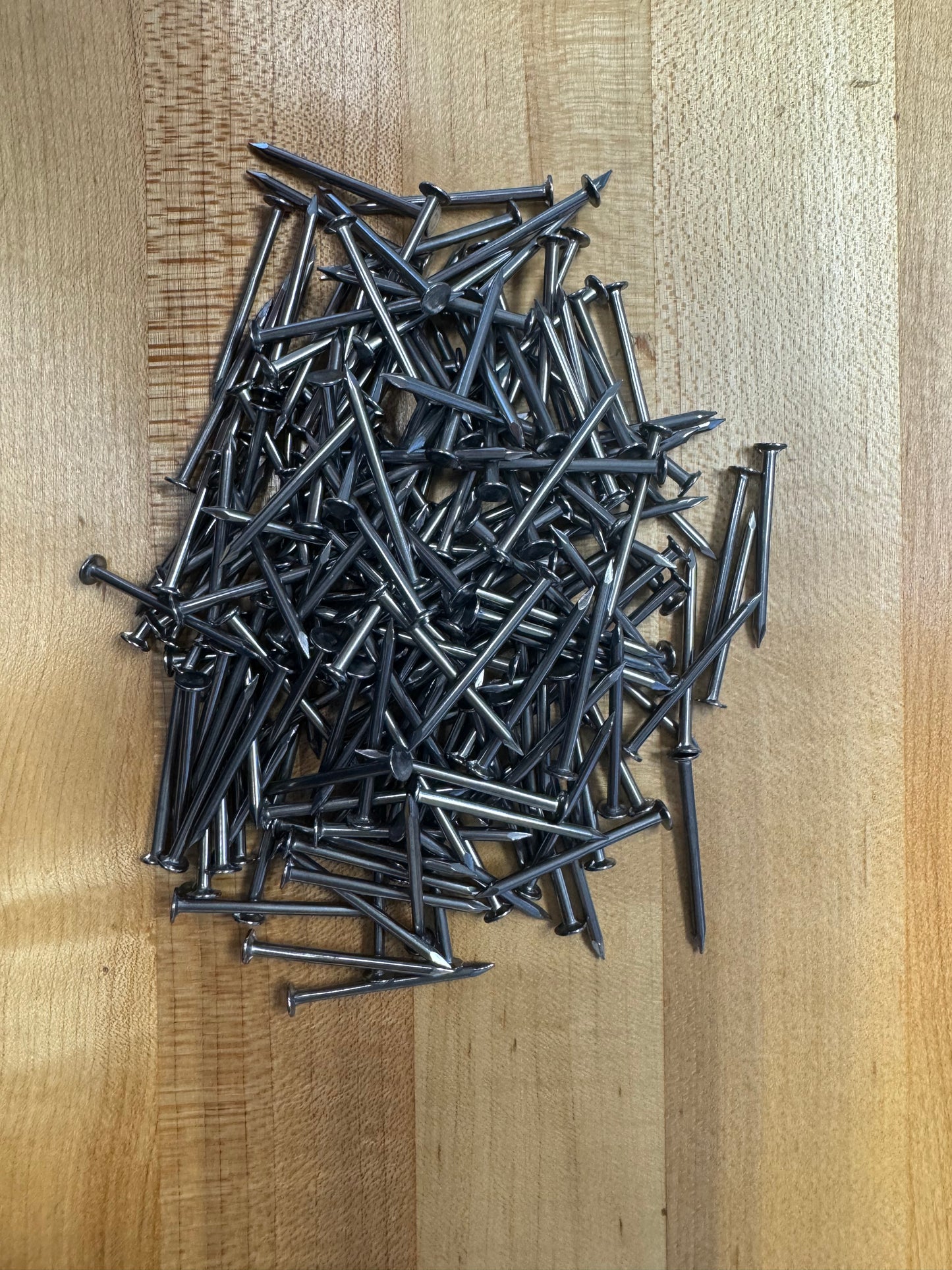 Broom Nails 1lb
