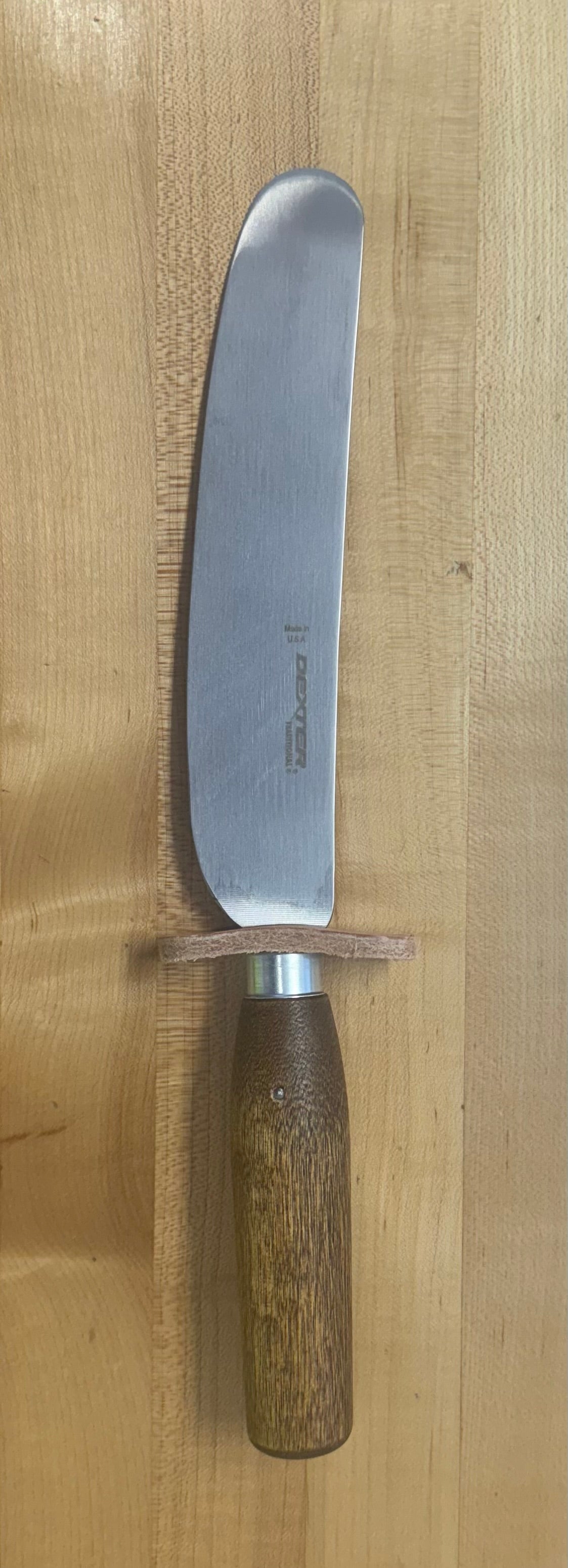 7 1/2" Broom Knife