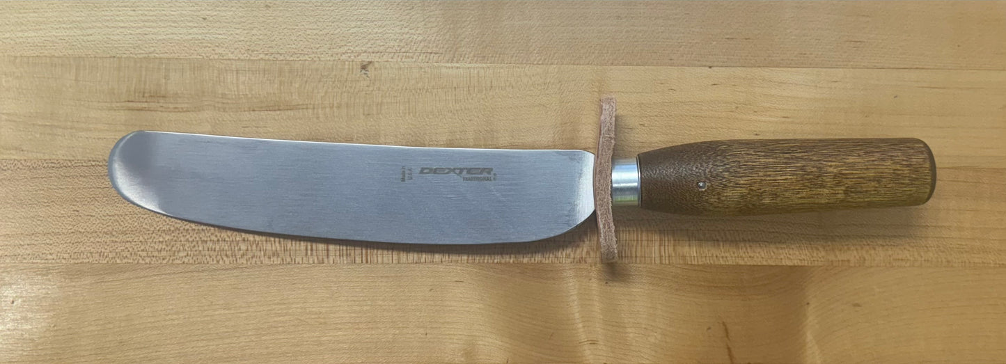 7 1/2" Broom Knife